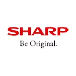 シャープのロゴ