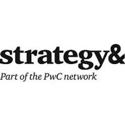Strategy&のロゴ