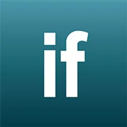 インキュベイトファンドのロゴ