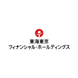 東海東京フィナンシャル・ホールディングスのロゴ