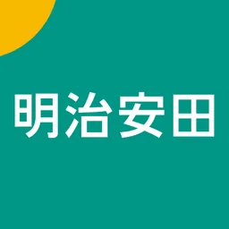 明治安田生命保険のロゴ