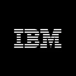 日本IBMのロゴ