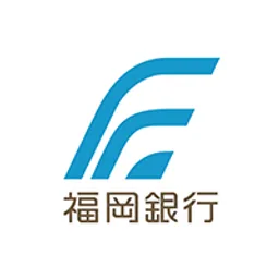 福岡銀行のロゴ