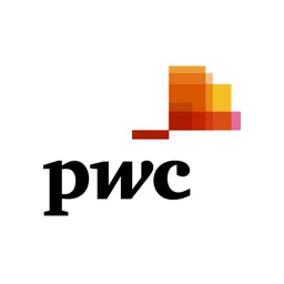 PwC Japan有限責任監査法人のロゴ