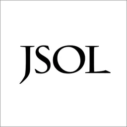 JSOL（ジェイソル）のロゴ