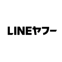 LINEヤフーのロゴ