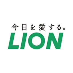 ライオンのロゴ
