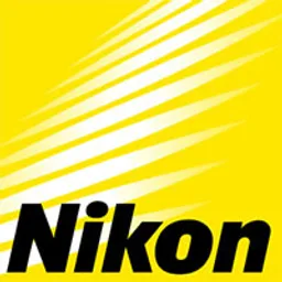 ニコンのロゴ