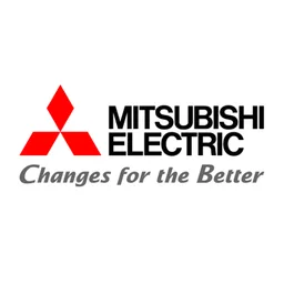 三菱電機のロゴ