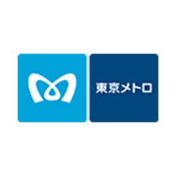 東京地下鉄のロゴ