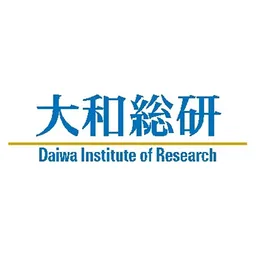大和総研のロゴ