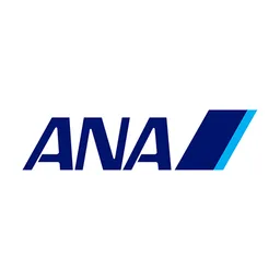 全日本空輸（ANA）のロゴ