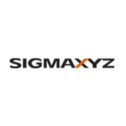 シグマクシス・ホールディングスのロゴ