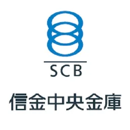 信金中央金庫のロゴ