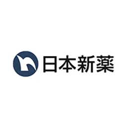 日本新薬のロゴ