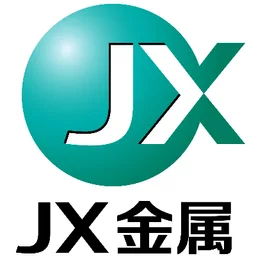 JX金属のロゴ