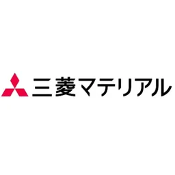 三菱マテリアルのロゴ