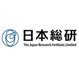 日本総合研究所のロゴ