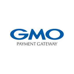 GMOペイメントゲートウェイのロゴ