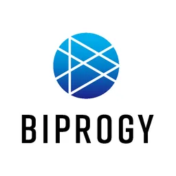 BIPROGY（旧：日本ユニシス）のロゴ
