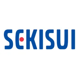 積水化学工業のロゴ