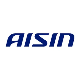 アイシンのロゴ