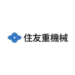 住友重機械工業のロゴ