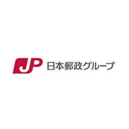 日本郵政グループのロゴ
