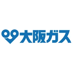 大阪ガスのロゴ