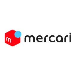 メルカリのロゴ