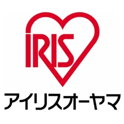 アイリスオーヤマのロゴ