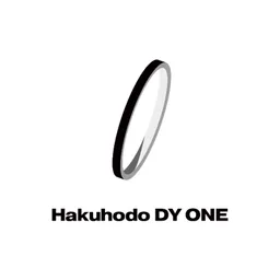 Hakuhodo DY ONEのロゴ