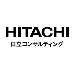 日立コンサルティングのロゴ