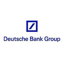 ドイツ銀行グループのロゴ