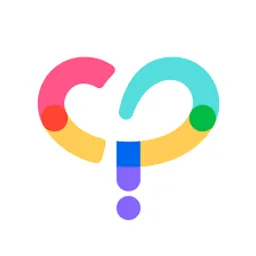 Colorful Paletteのロゴ