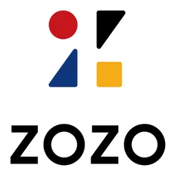 ZOZOのロゴ