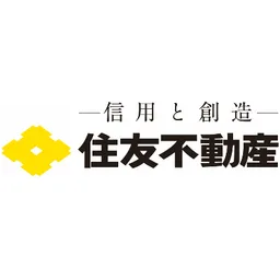 住友不動産のロゴ