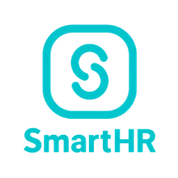 SmartHRのロゴ