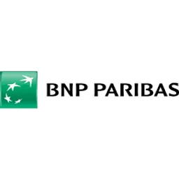 BNPパリバ証券のロゴ