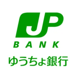 ゆうちょ銀行のロゴ
