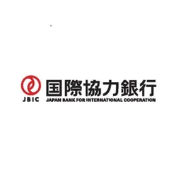 国際協力銀行（JBIC）のロゴ