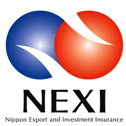 日本貿易保険のロゴ