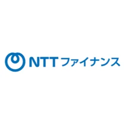 NTTファイナンスのロゴ