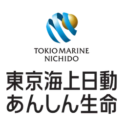 東京海上日動あんしん生命保険のロゴ