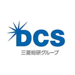 三菱総研DCSのロゴ