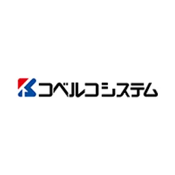コベルコシステムのロゴ