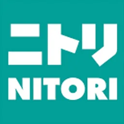 ニトリのロゴ