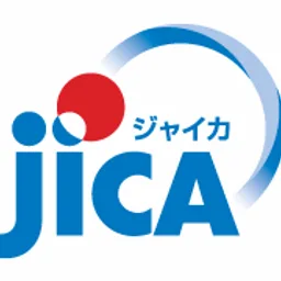 JICA(独立行政法人 国際協力機構)のロゴ