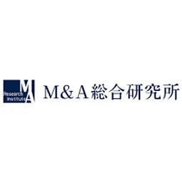 M&A総合研究所のロゴ
