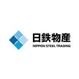 日鉄物産のロゴ